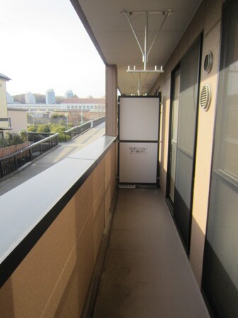 ディアベルジュの物件内観写真